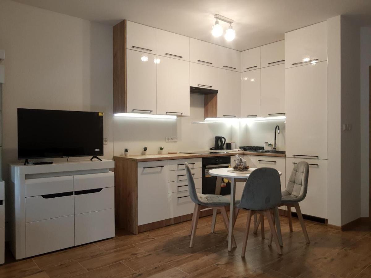 Bounty Apartment Busko Zdroj Exterior photo