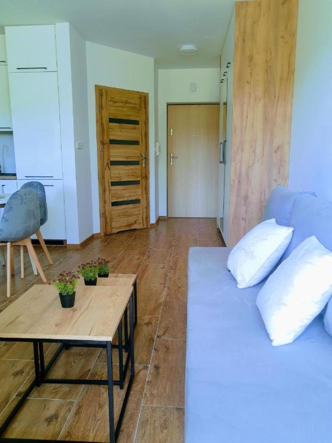 Bounty Apartment Busko Zdroj Exterior photo
