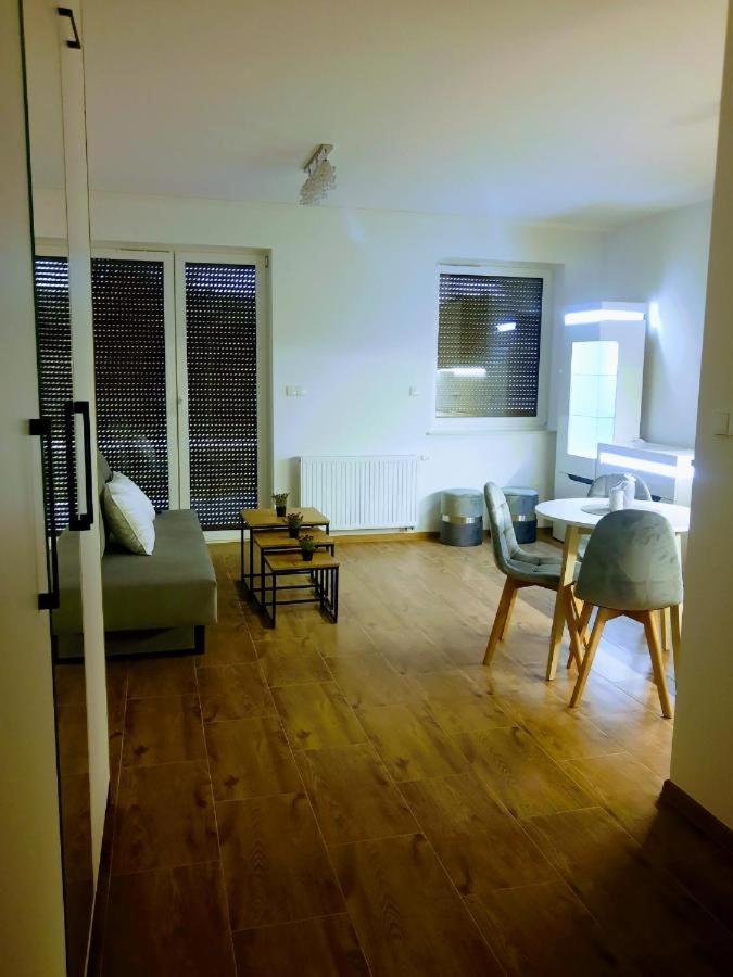 Bounty Apartment Busko Zdroj Exterior photo