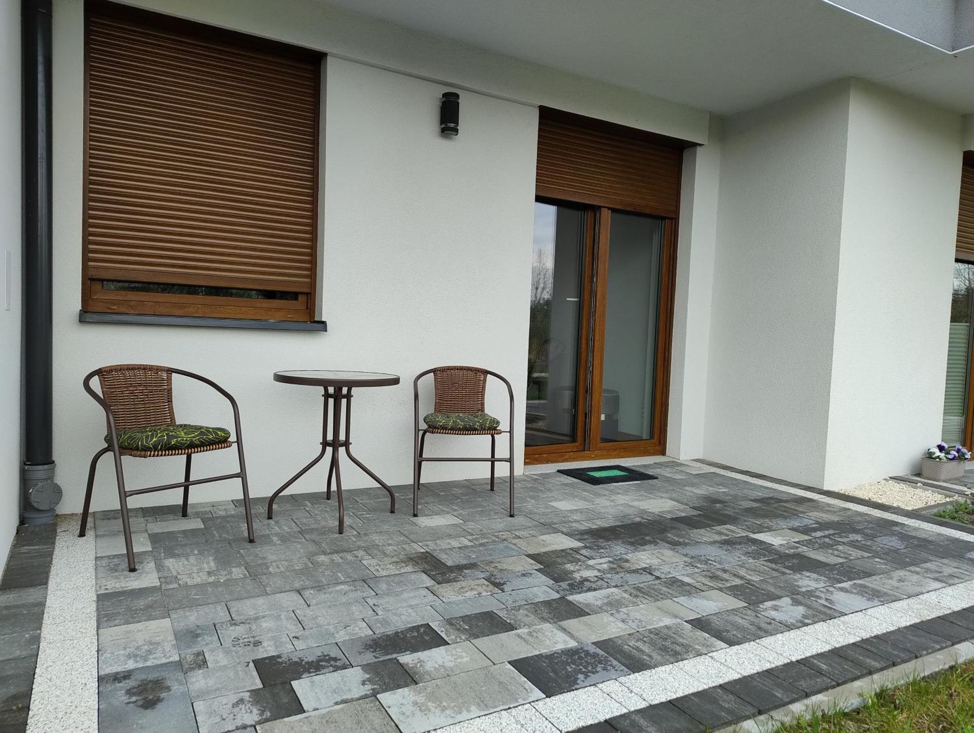 Bounty Apartment Busko Zdroj Exterior photo